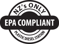 EPA Compliant logo